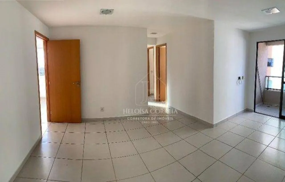 Apartamento, 3 quartos, 76 m² - Foto 1