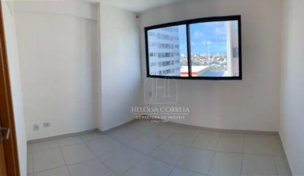 Apartamento, 3 quartos, 76 m² - Foto 3