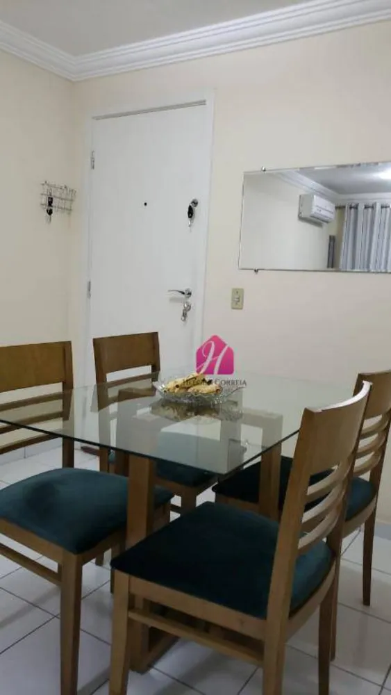 Apartamento, 2 quartos, 55 m² - Foto 3