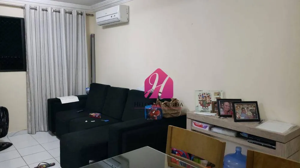 Apartamento, 2 quartos, 55 m² - Foto 2