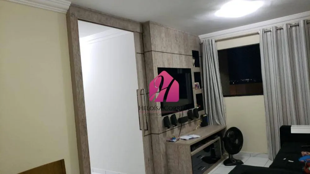 Apartamento, 2 quartos, 55 m² - Foto 1