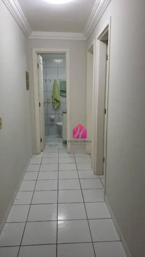 Apartamento, 2 quartos, 55 m² - Foto 4