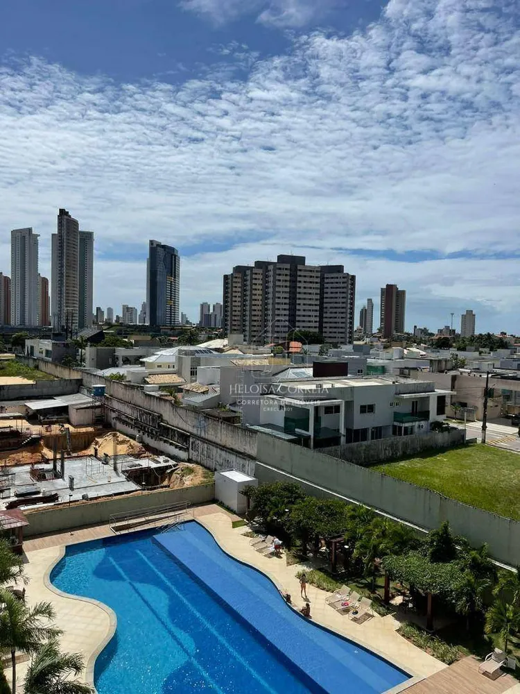 Apartamento, 3 quartos, 79 m² - Foto 4