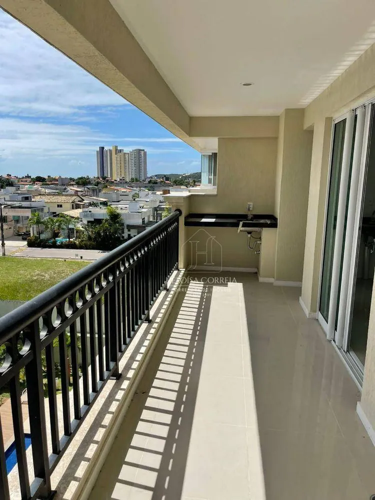 Apartamento, 3 quartos, 79 m² - Foto 3