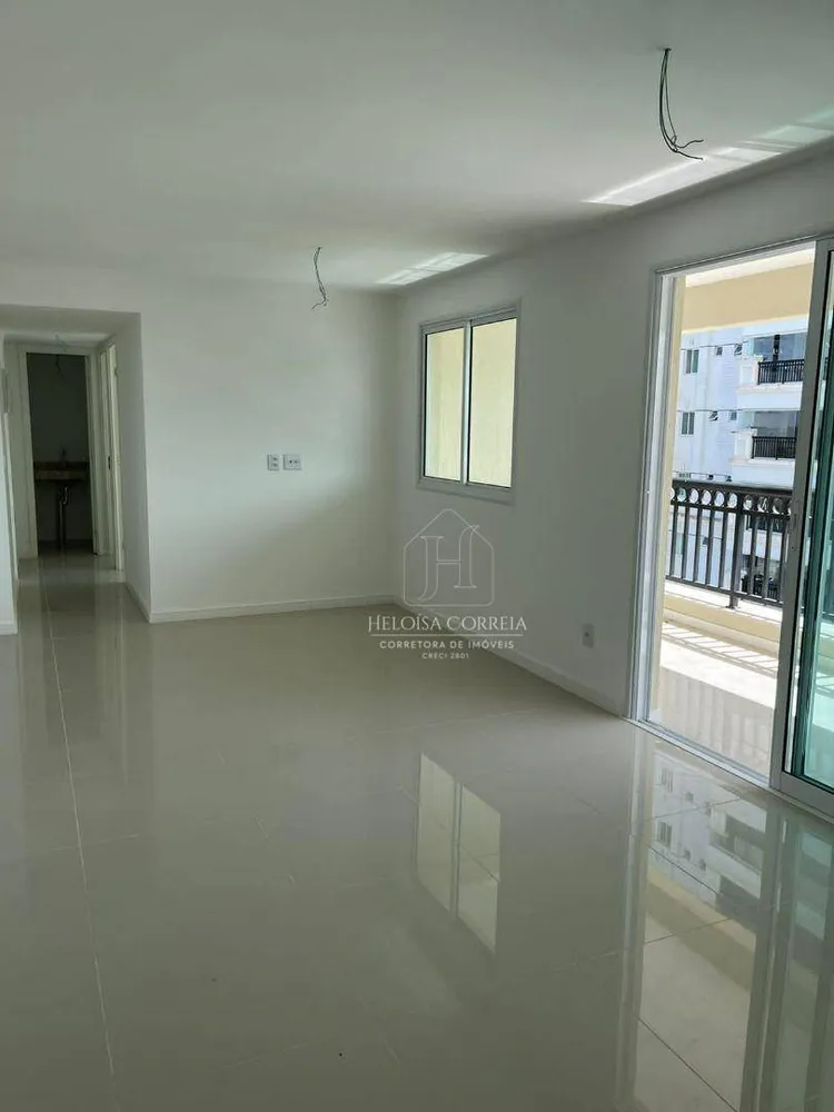 Apartamento, 3 quartos, 79 m² - Foto 2