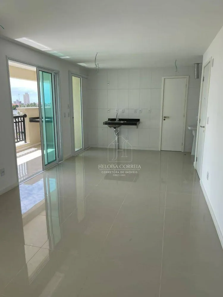 Apartamento, 3 quartos, 79 m² - Foto 1