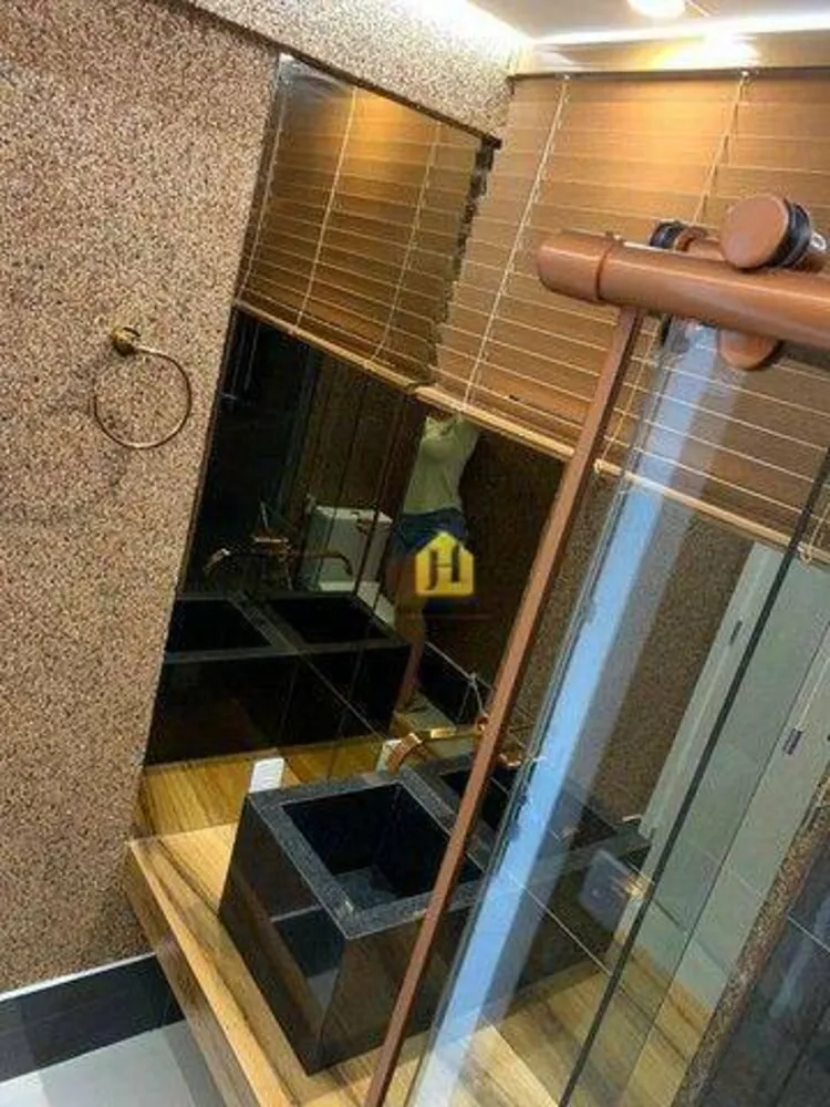 Apartamento, 3 quartos, 102 m² - Foto 4