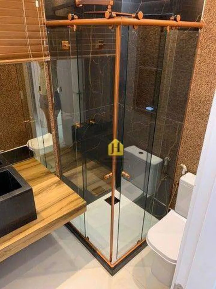 Apartamento, 3 quartos, 102 m² - Foto 3