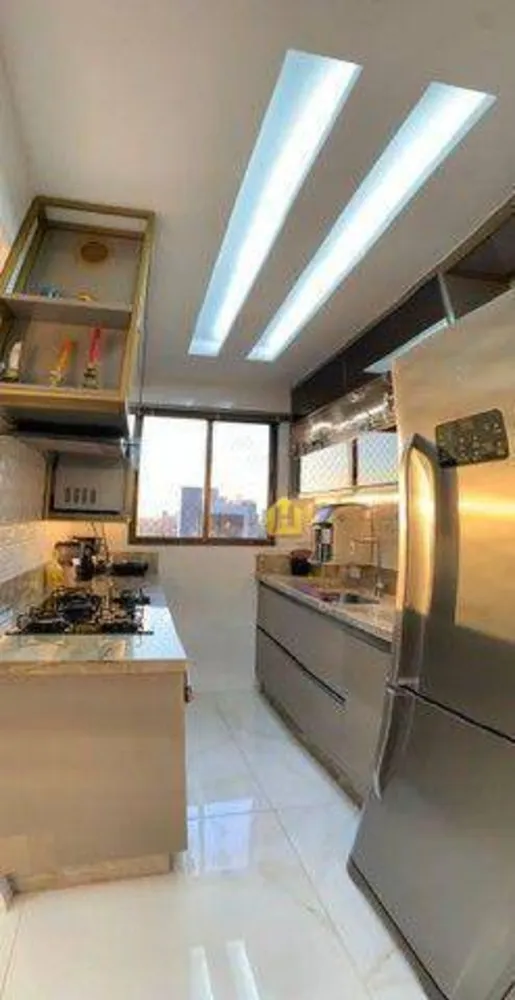 Apartamento, 3 quartos, 102 m² - Foto 2