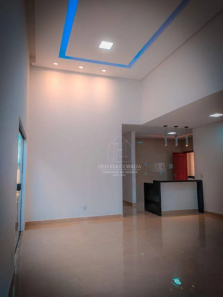 Casa, 3 quartos, 120 m² - Foto 3