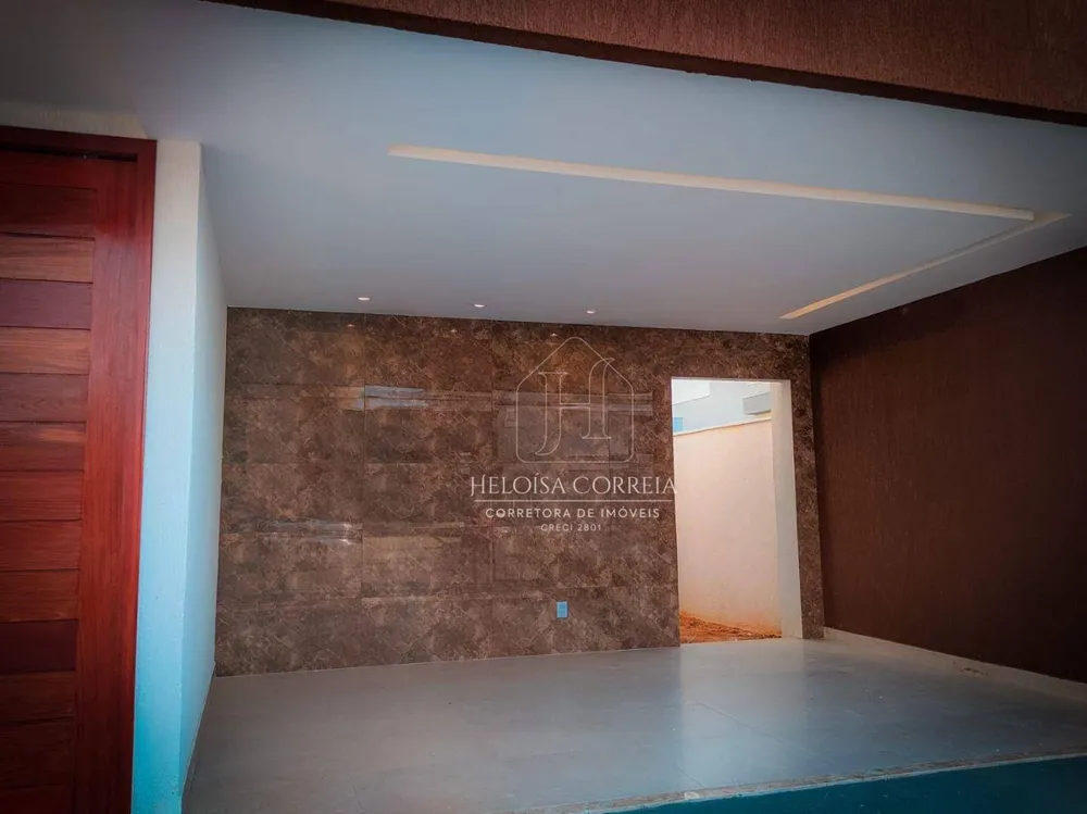 Casa, 3 quartos, 120 m² - Foto 1