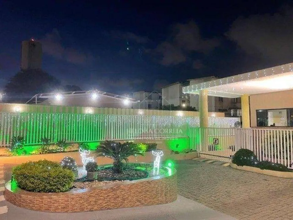 Apartamento, 2 quartos, 64 m² - Foto 2