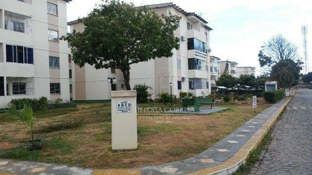 Apartamento, 2 quartos, 64 m² - Foto 1