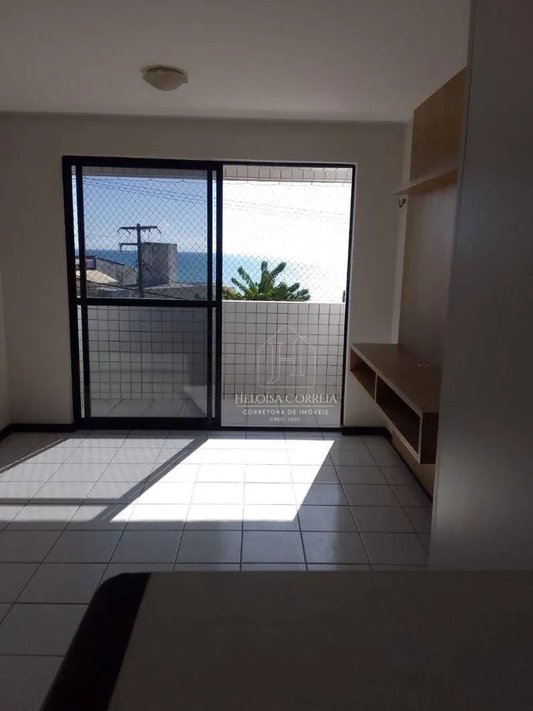 Apartamento, 2 quartos, 58 m² - Foto 3