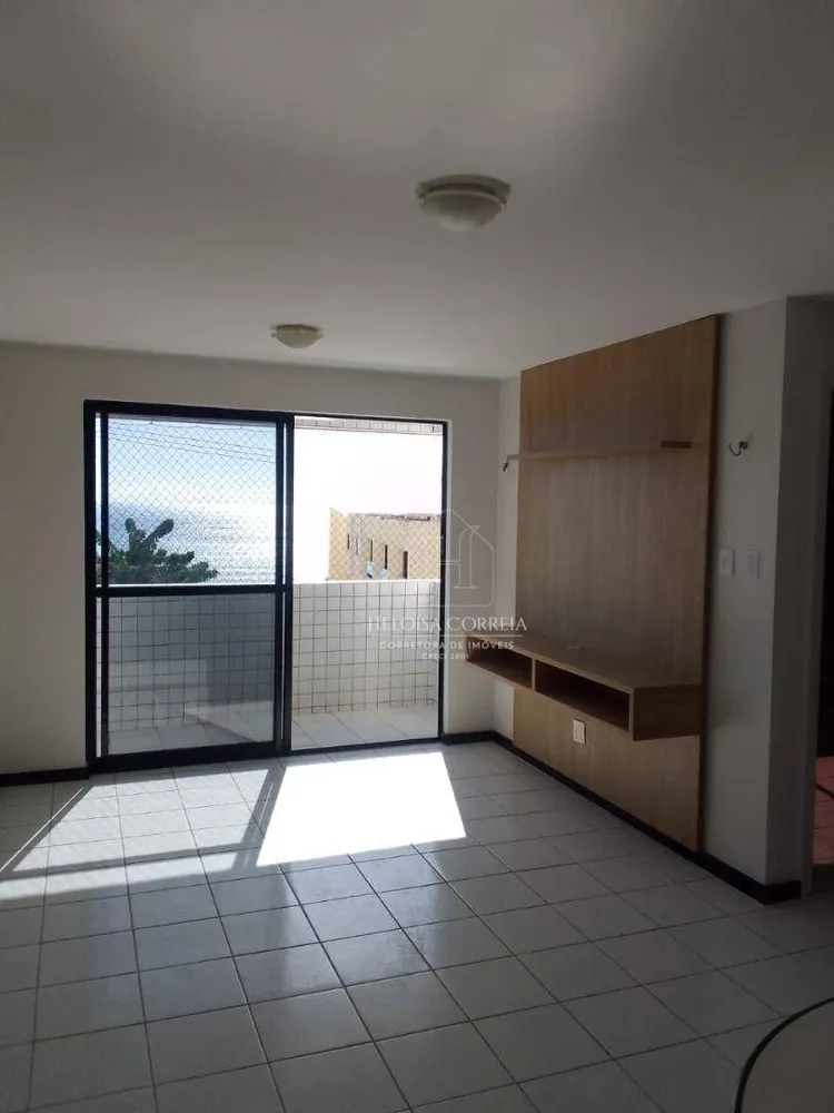 Apartamento, 2 quartos, 58 m² - Foto 2