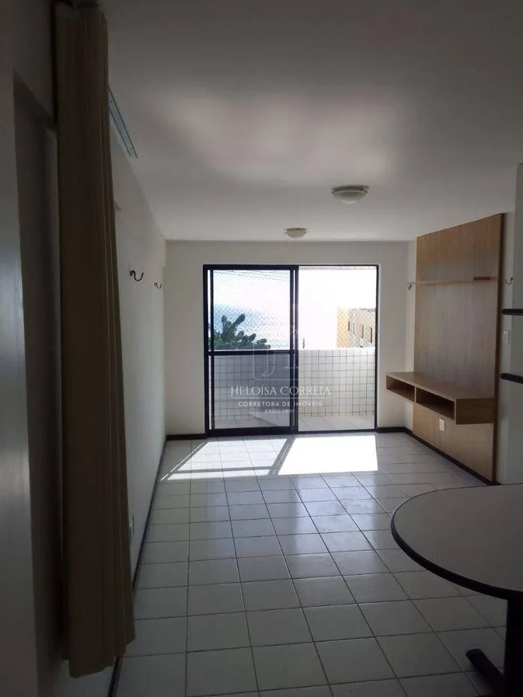 Apartamento, 2 quartos, 58 m² - Foto 1