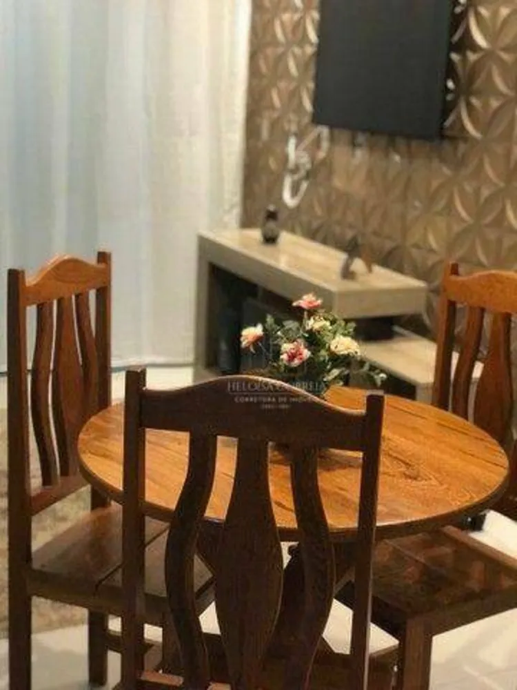 Apartamento, 2 quartos, 68 m² - Foto 4
