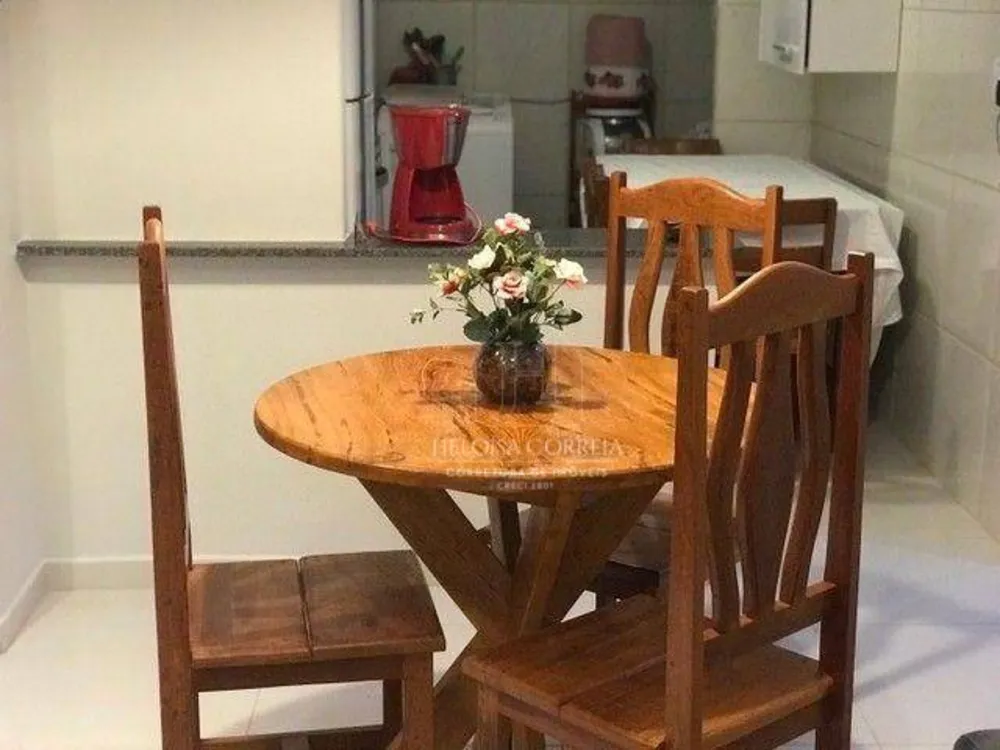 Apartamento, 2 quartos, 68 m² - Foto 3