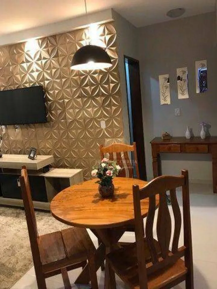 Apartamento, 2 quartos, 68 m² - Foto 2
