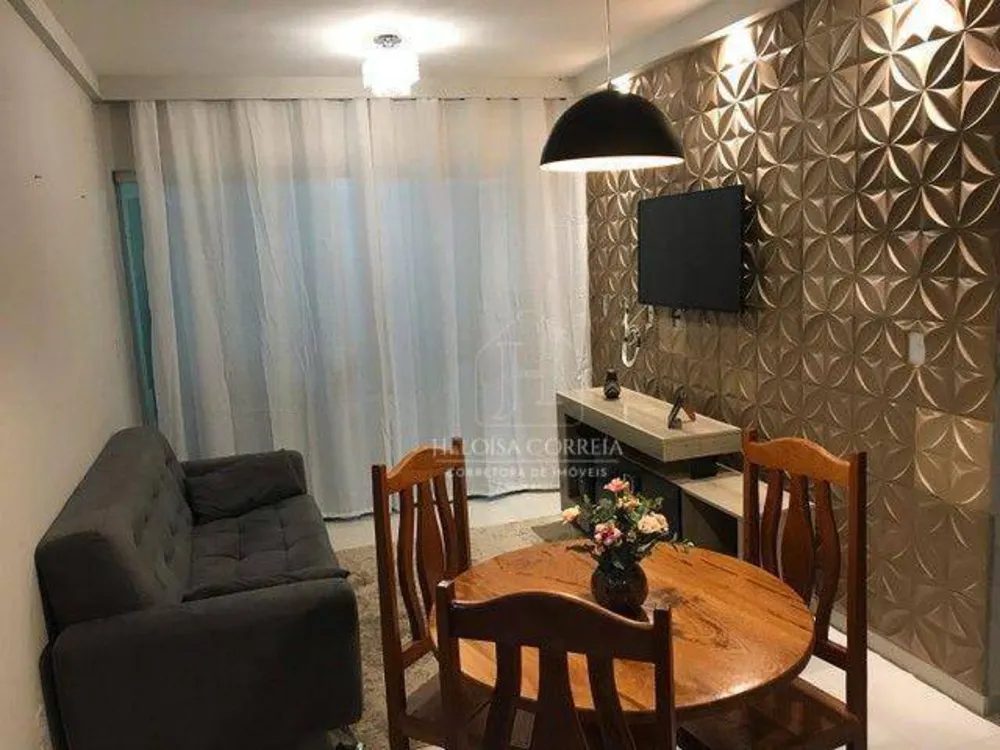Apartamento, 2 quartos, 68 m² - Foto 1