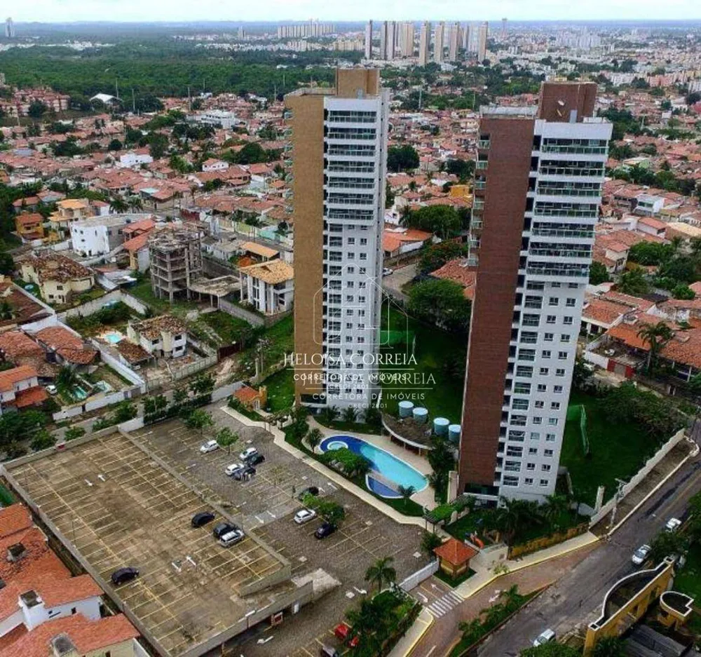 Apartamento, 2 quartos, 55 m² - Foto 1