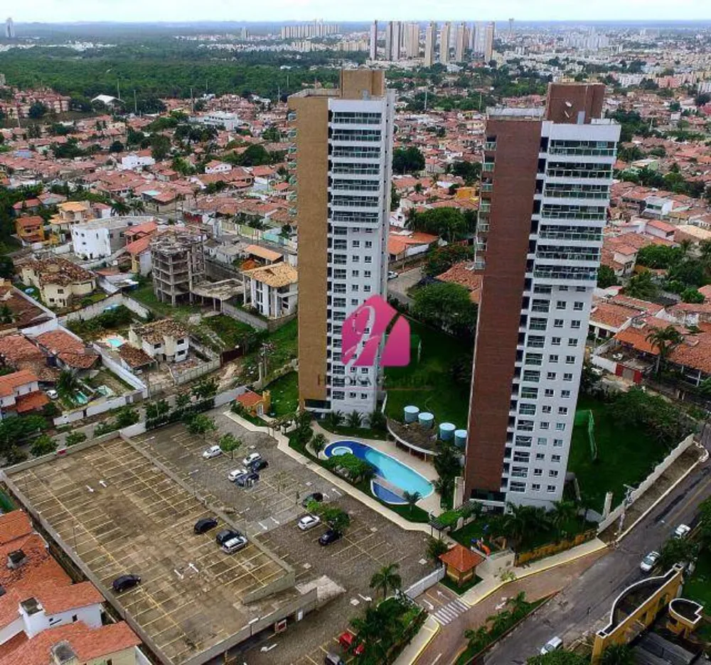 Apartamento, 2 quartos, 55 m² - Foto 2