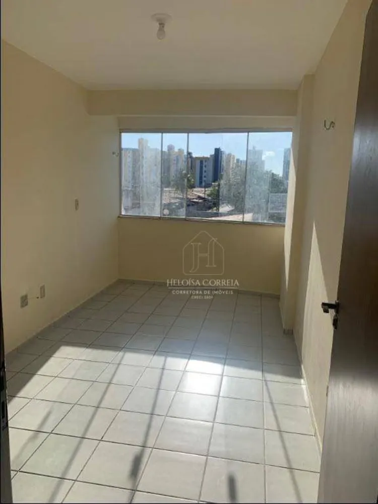 Apartamento, 2 quartos, 59 m² - Foto 1