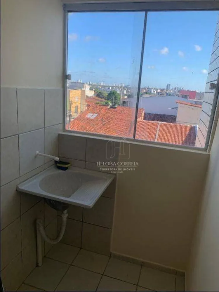 Apartamento, 2 quartos, 59 m² - Foto 2