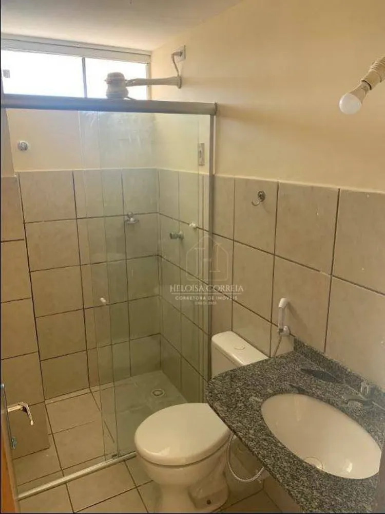 Apartamento, 2 quartos, 59 m² - Foto 3
