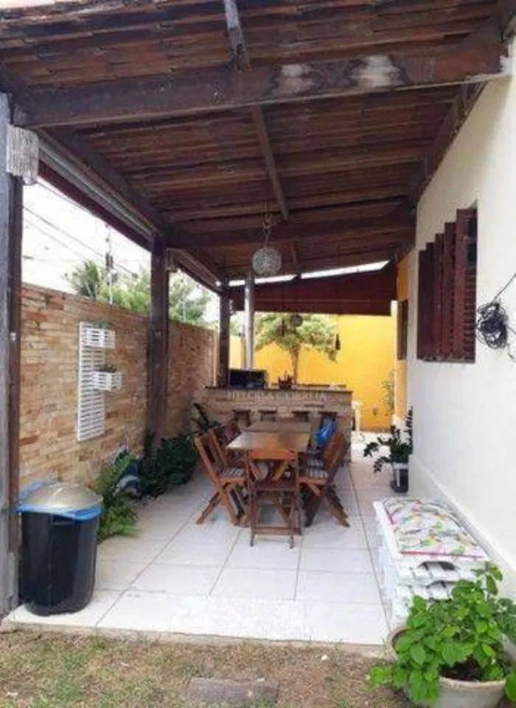 Casa, 3 quartos, 211 m² - Foto 4