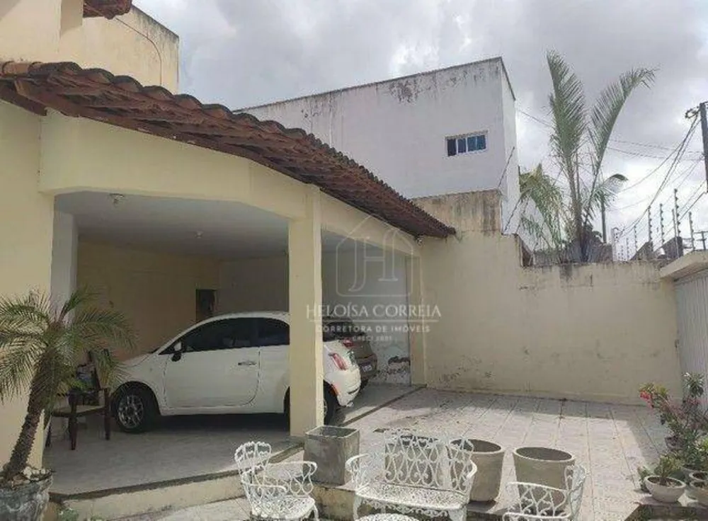 Casa, 3 quartos, 211 m² - Foto 3