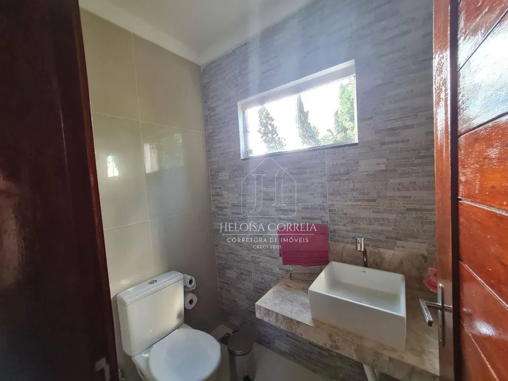 Casa, 3 quartos, 204 m² - Foto 4