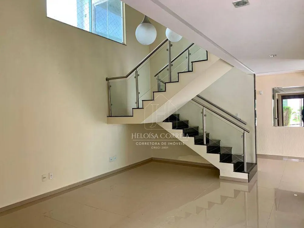 Casa, 5 quartos, 293 m² - Foto 1