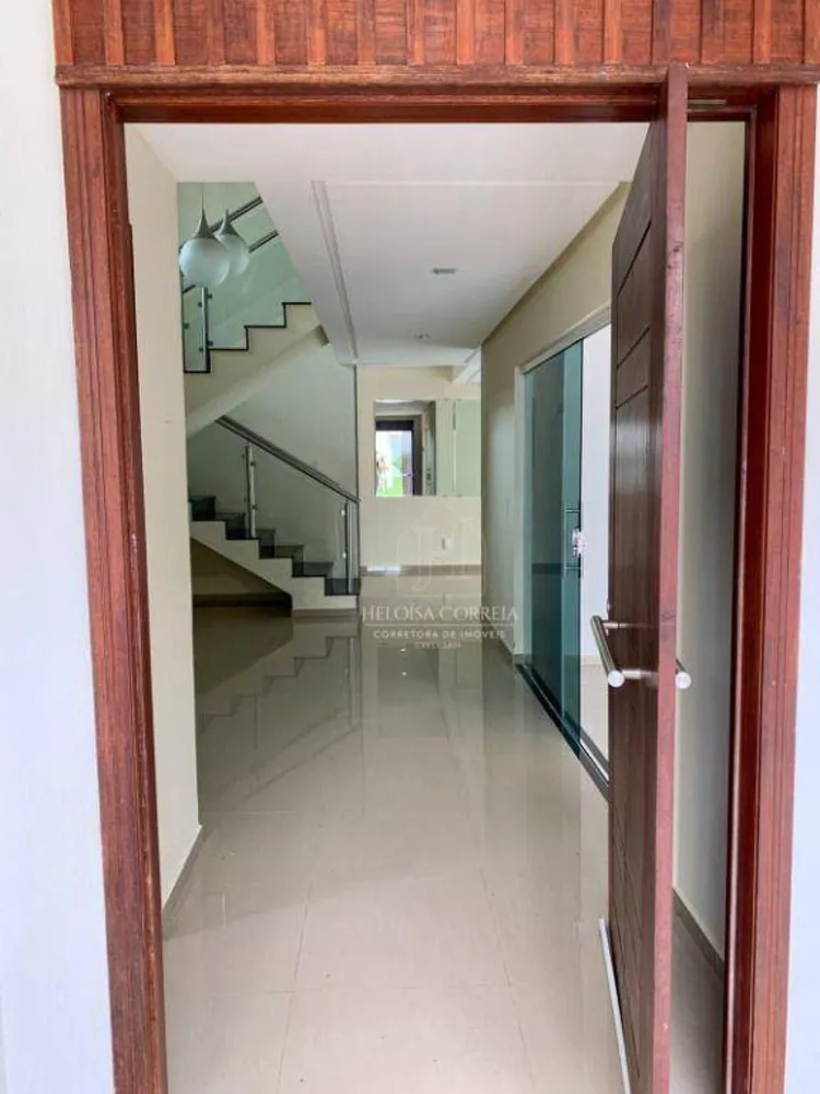 Casa, 5 quartos, 293 m² - Foto 2