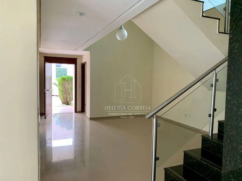 Casa, 5 quartos, 293 m² - Foto 3