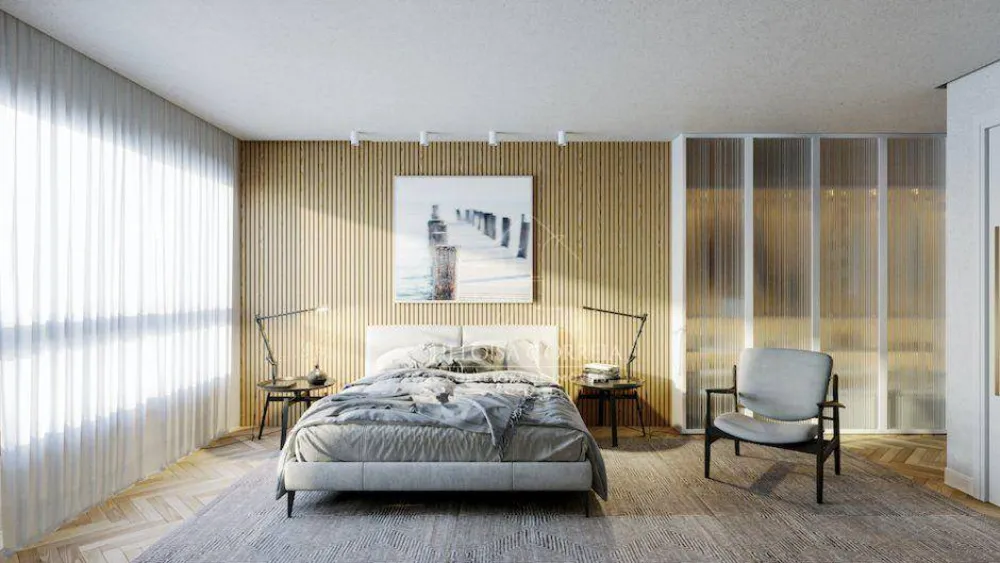 Apartamento, 3 quartos, 136 m² - Foto 4