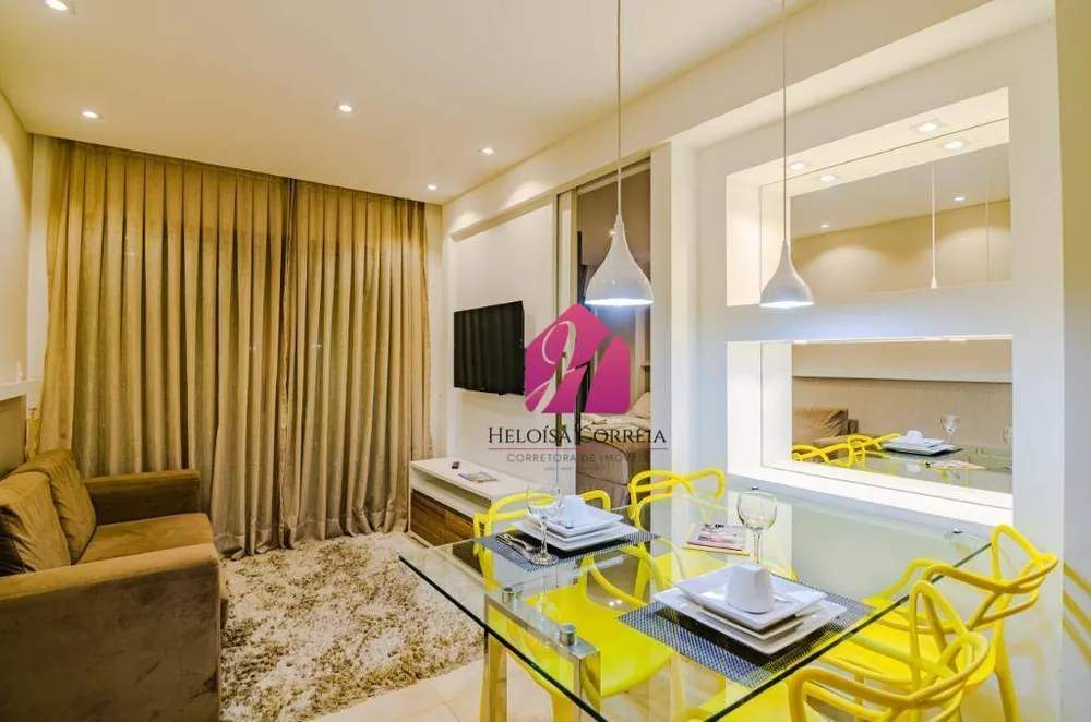 Apartamento, 1 quarto, 80 m² - Foto 2
