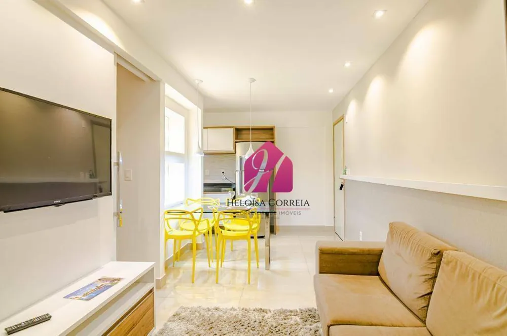 Apartamento, 1 quarto, 80 m² - Foto 4