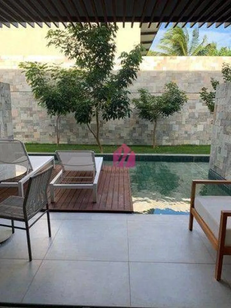 Apartamento, 1 quarto, 43 m² - Foto 3
