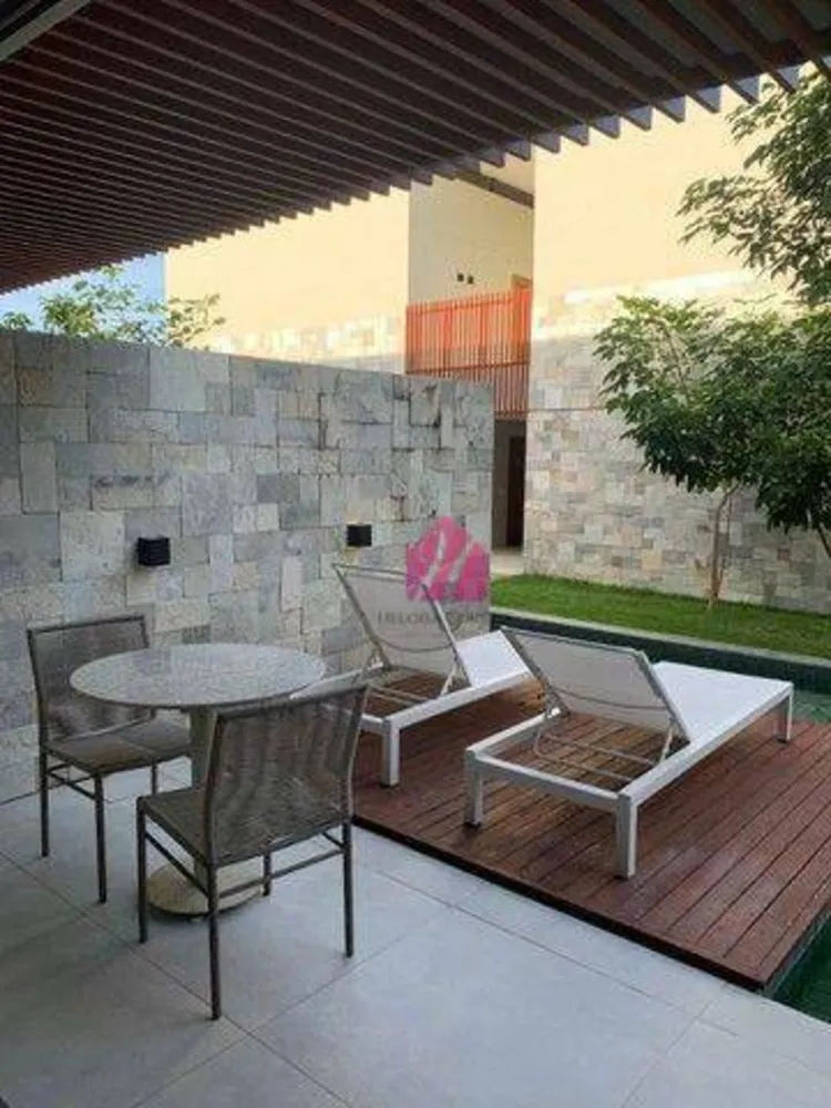 Apartamento, 1 quarto, 43 m² - Foto 4