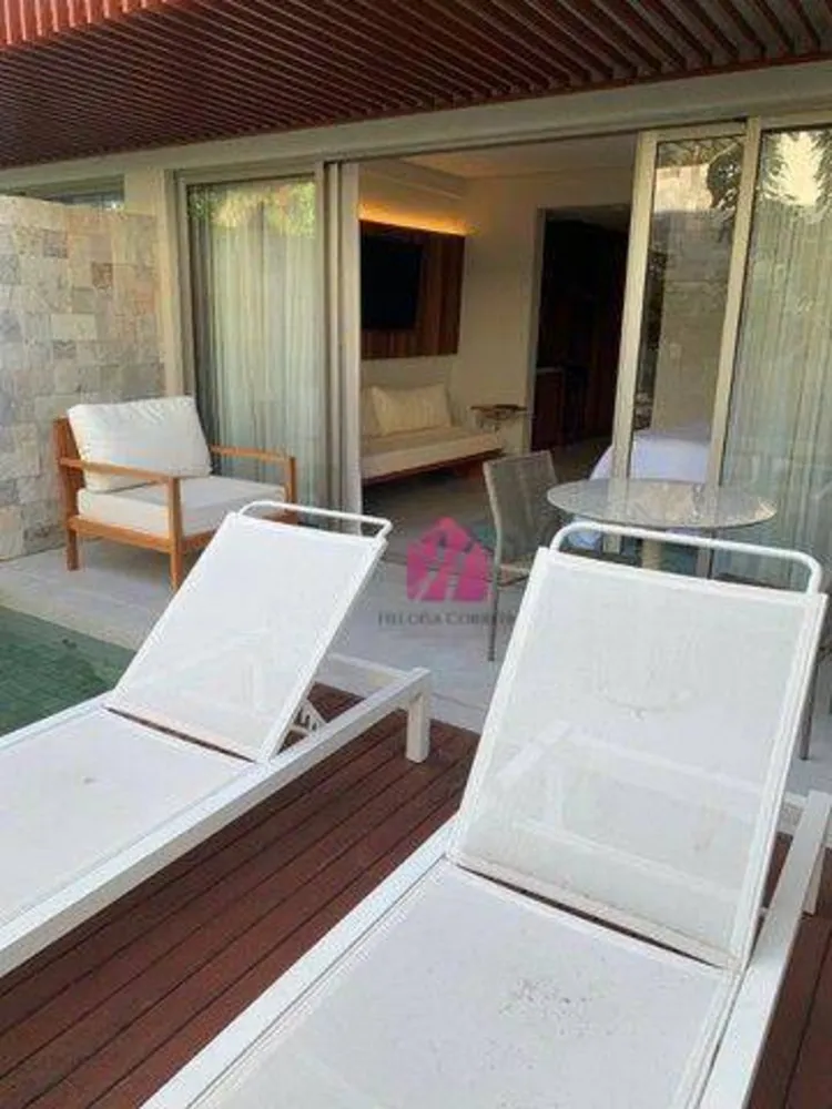 Apartamento, 1 quarto, 43 m² - Foto 2