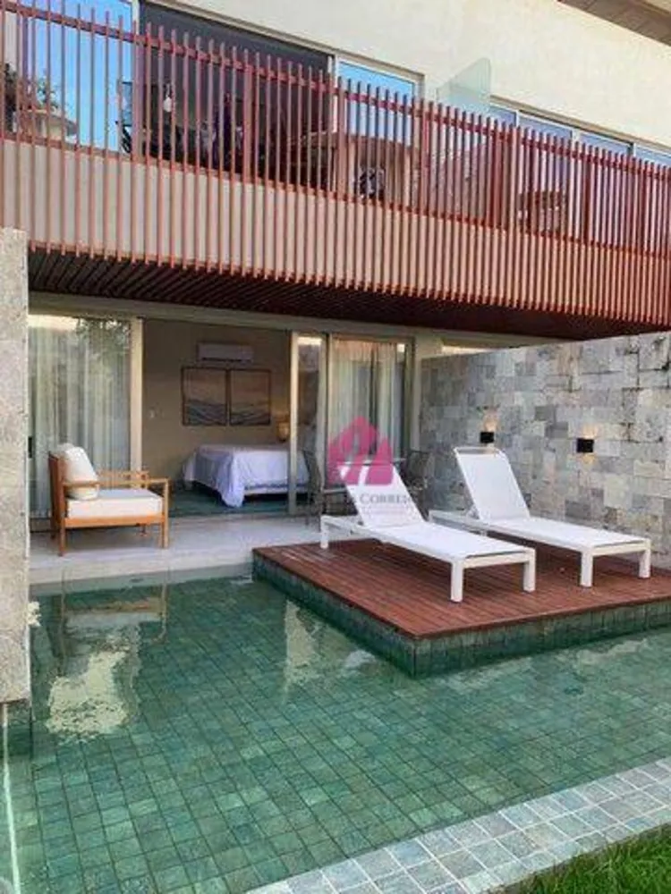 Apartamento, 1 quarto, 43 m² - Foto 1