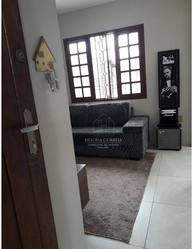 Apartamento, 2 quartos, 49 m² - Foto 2