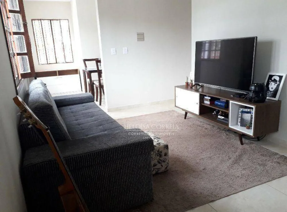 Apartamento, 2 quartos, 49 m² - Foto 1