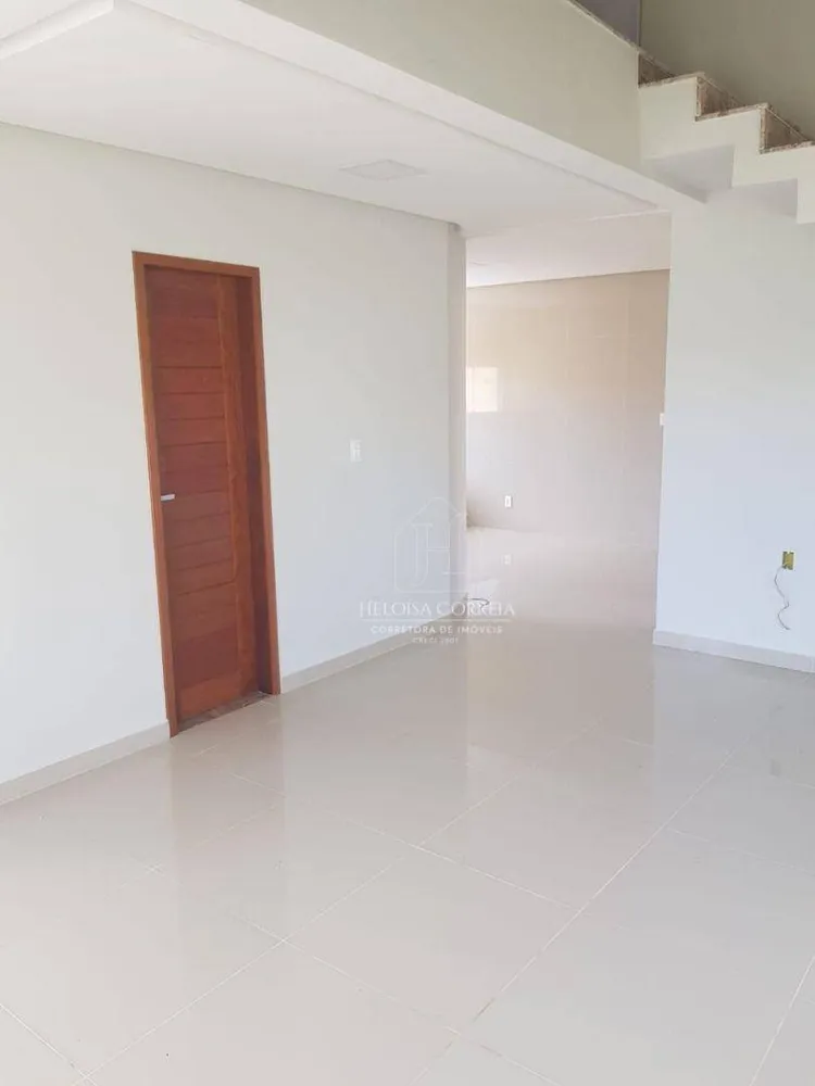 Casa, 3 quartos, 140 m² - Foto 1