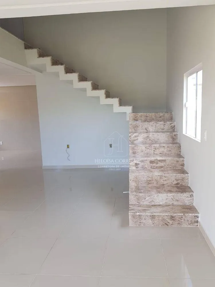 Casa, 3 quartos, 140 m² - Foto 4