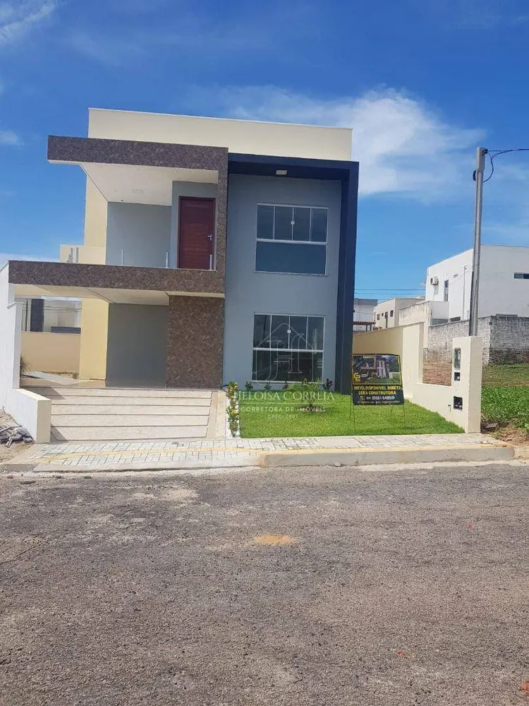 Casa, 3 quartos, 140 m² - Foto 2