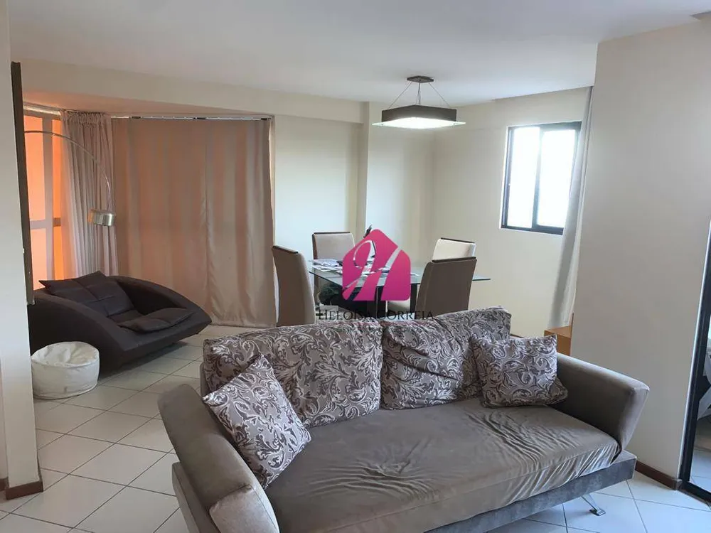 Apartamento, 1 quarto, 62 m² - Foto 2