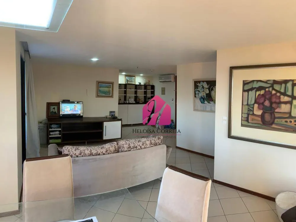 Apartamento, 1 quarto, 62 m² - Foto 4