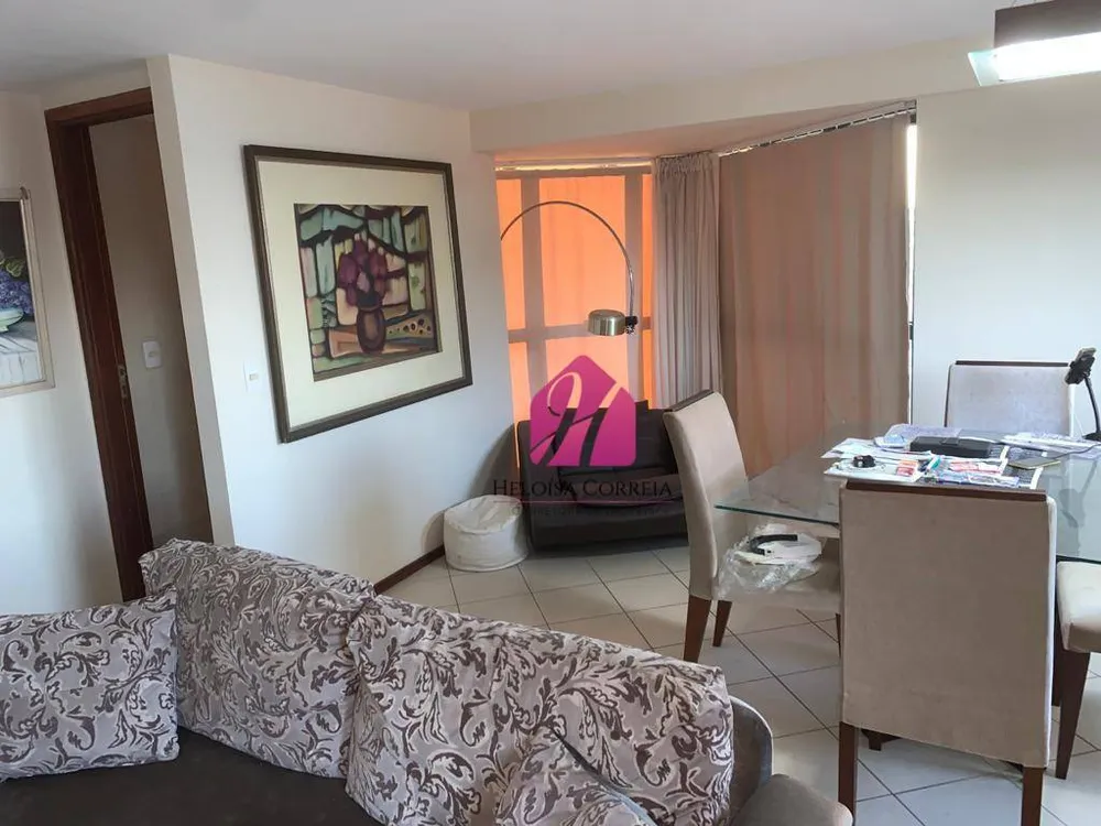 Apartamento, 1 quarto, 62 m² - Foto 3